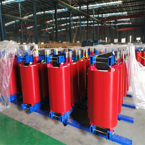 西双版纳SCB14变压器参数