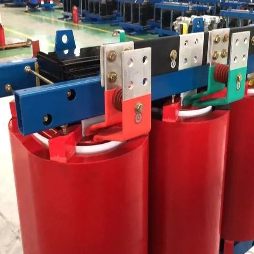 西双版纳SCB13-800KVA变压器